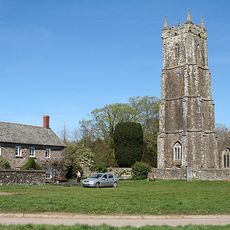 Church of St Mary
