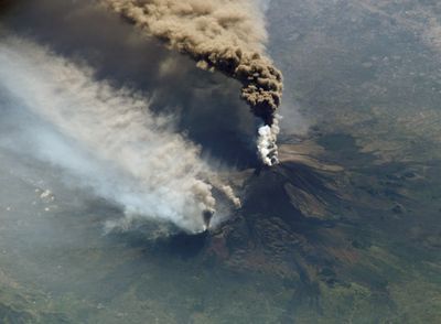 Aerial View 4