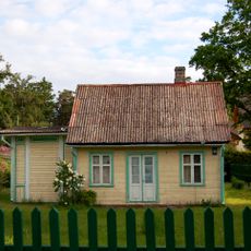 Vaivaru-Asaru-Mellužu-Pumpuru-Jaundubultu vasarnīcu rajons
