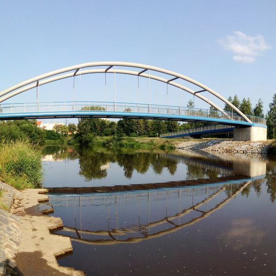 Footbridge