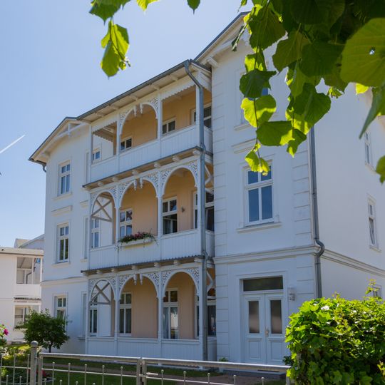 Villa „Gertrud“