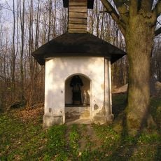 Chapel of Saint John of Nepomuk