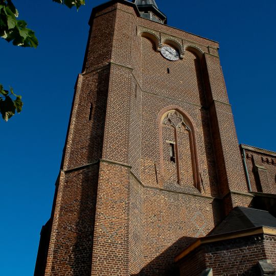 Sint-Jan-de-Doperkerk