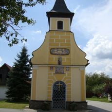 Grabenwarth-Kapelle