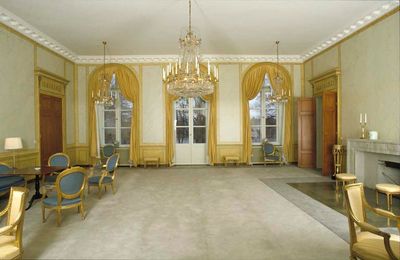 Interior 152