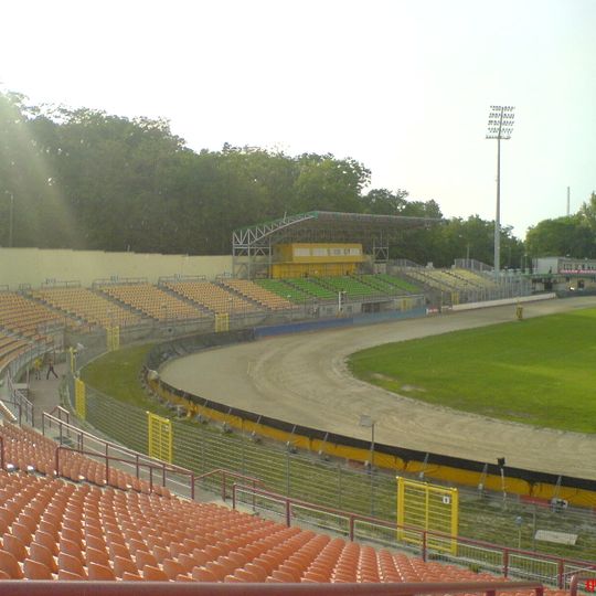 Stadion Miejski