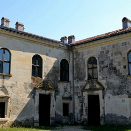 Năsturel Herescu family court