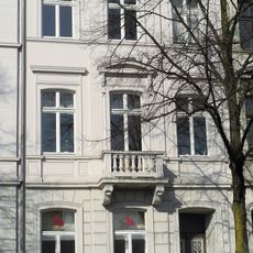 Friedrich-Ebert-Straße 140 a