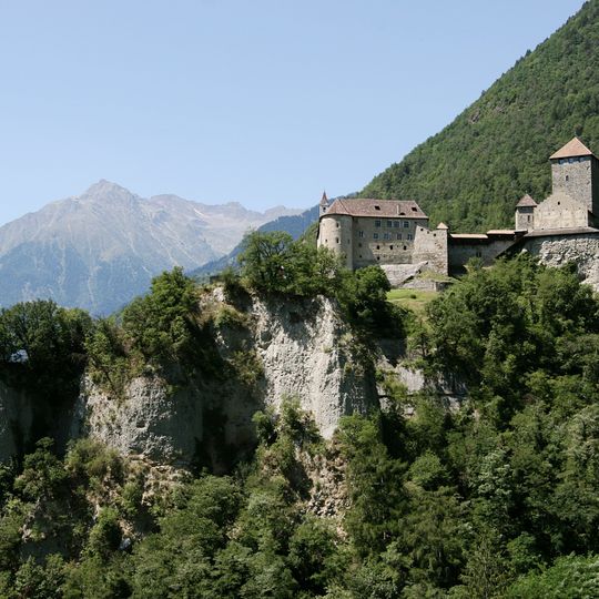 Castel Tirolo
