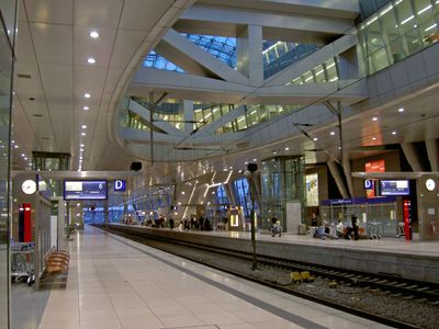 Interior 1