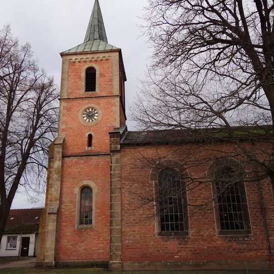 Christophoruskirche