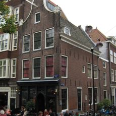 Noordermarkt 34, Amsterdam