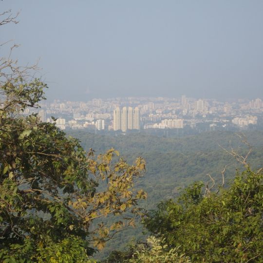 Borivali