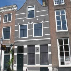 Rouaansekaai 33, Middelburg