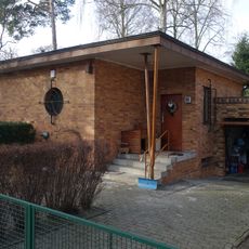 Haus Seemann