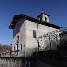 Chiesa di San Bernardo e Santa Marta