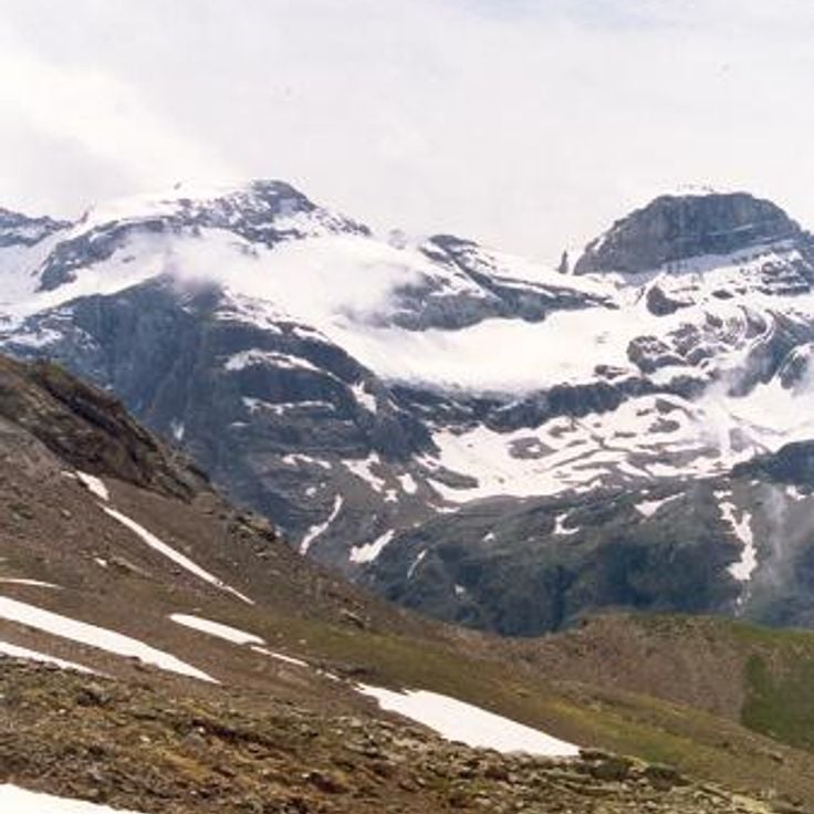Pyrénées National Park