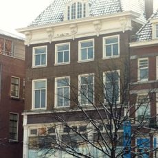 Botermarkt 19, Leiden