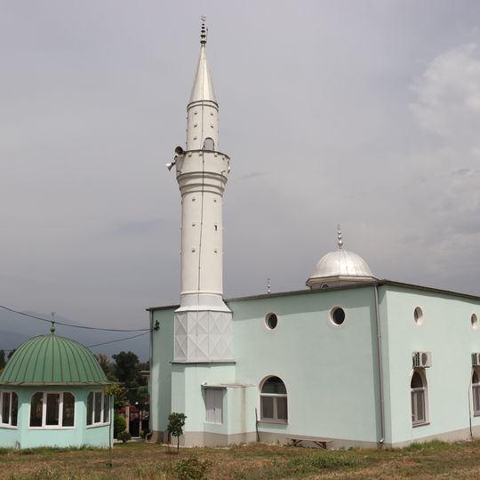 Стара џамија