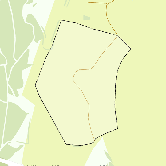 Rijksbeschermd gezicht Raren