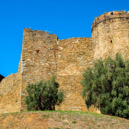 Rocca aldobrandesca