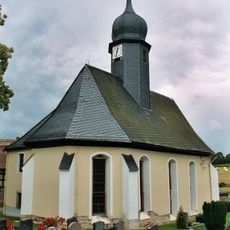 Protestant Church (Endschütz)