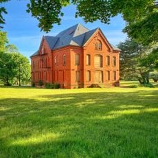 Medfield State Hospital