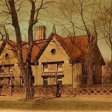 Pickering House