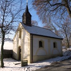 Kapelle zur Schmerzhaften Muttergottes (Bachenhausen)