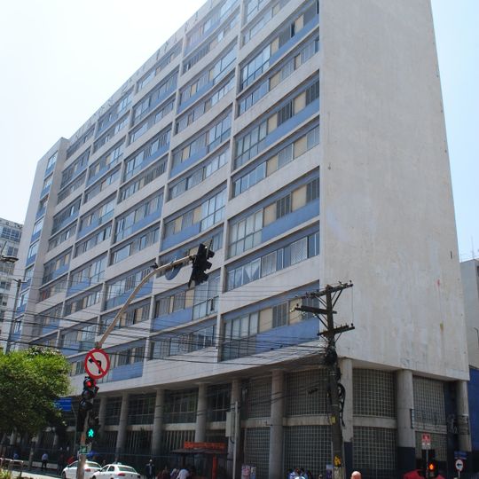 Anchieta Building