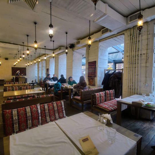 Musafir