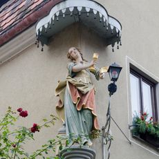 Heiligenfigur