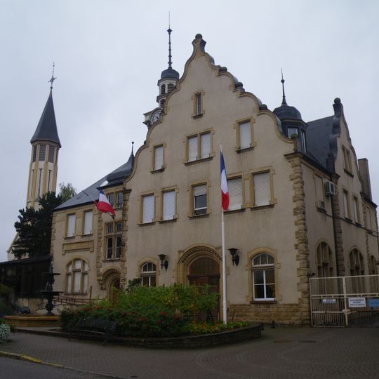 Amnéville