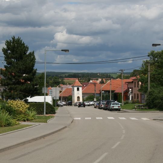 Jiříkovice