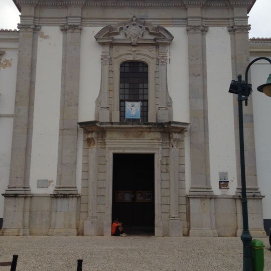 Igreja de São Francisco