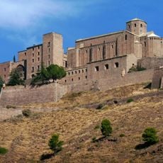 Castle of Cardona