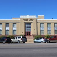 condado de Gillespie