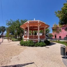 Coreto de Pombal