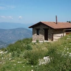 Barraca de Sangonelles