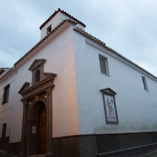 Iglesia de Nuestra Señora de la Anunciación