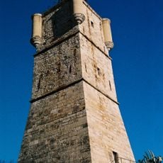 Tour de l'horloge de Draguignan