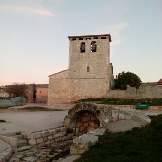 Medinilla de la Dehesa