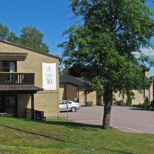 Solbergskyrkan