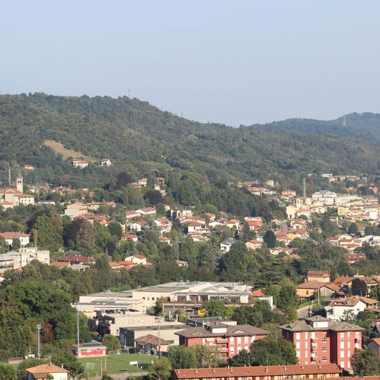 San Fermo della Battaglia