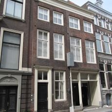 Wijnstraat 97, Dordrecht