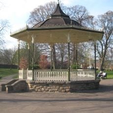 Bandstand