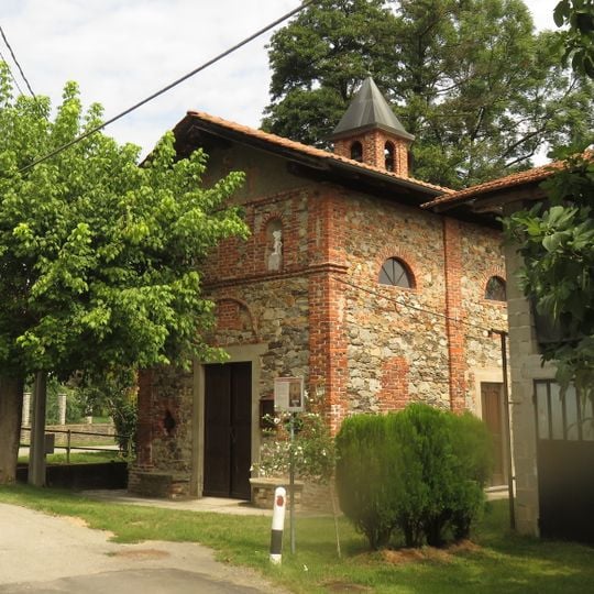 Oratorio della Madonna della Pace