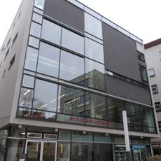 Bibliothek der Stiftung Händel-Haus