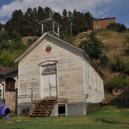St. Lawrence O'Toole Catholic Church