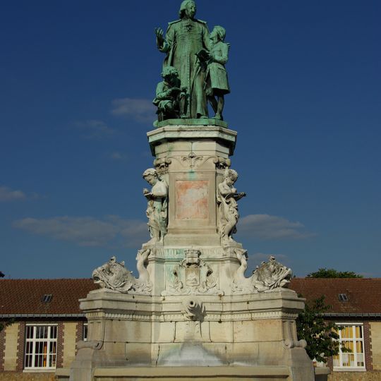 Fontaine Jean-Baptiste